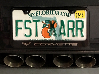 FSTKARR