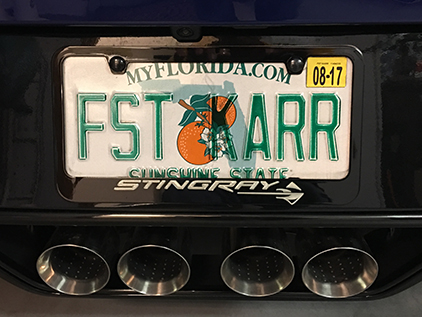 FSTKARR